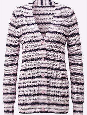 Gilet 50% Coton - Taille Standard - Witt