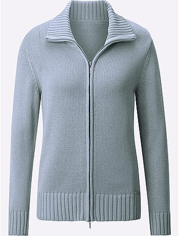 Gilet 50% coton - taille standard - witt