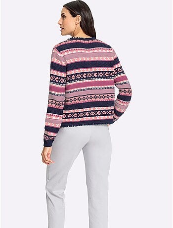 Gilet 50% Coton - Taille Standard - Witt