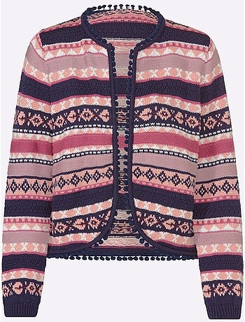 Gilet 50% Coton - Taille Standard - Witt
