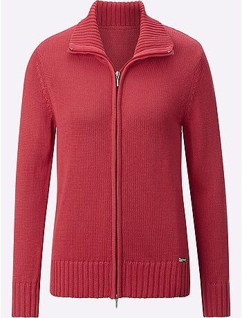 Gilet 50% coton - taille standard - witt