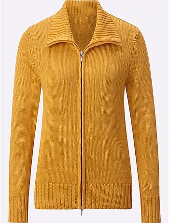 Gilet 50% coton - taille standard - witt