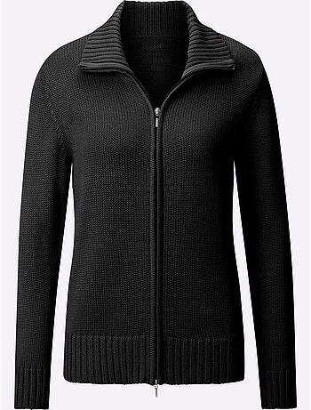 Gilet 50% coton - taille standard - witt