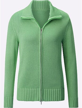 Gilet 50% coton - taille standard - witt