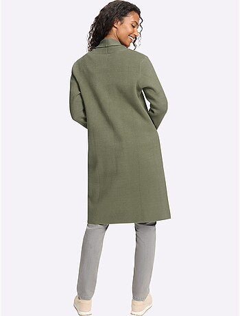 Gilet 50% viscose - taille standard - helline