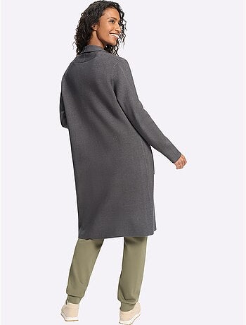 Gilet 50% viscose - taille standard - helline
