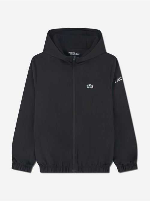 Gilet à capuche - lacoste - Kiabi Gilet à capuche - lacoste - Kiabi