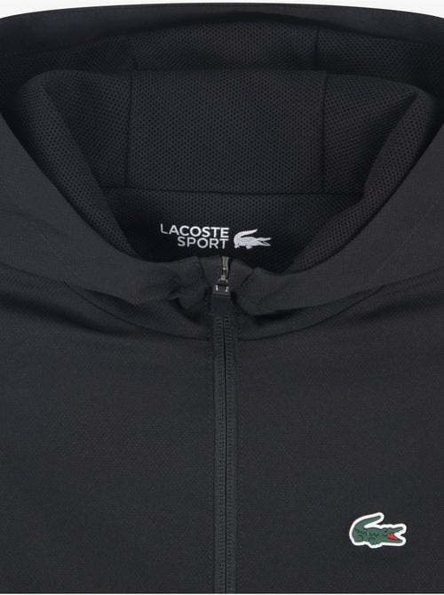Gilet à capuche - lacoste - Kiabi Gilet à capuche - lacoste - Kiabi