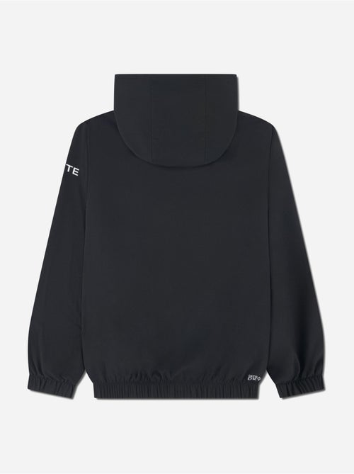 Gilet à capuche - lacoste - Kiabi Gilet à capuche - lacoste - Kiabi