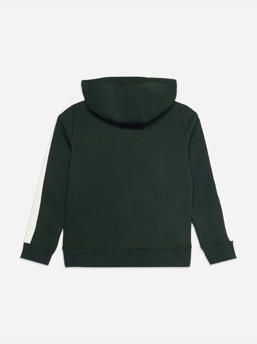 Gilet à capuche - lacoste - Kiabi Gilet à capuche - lacoste - Kiabi