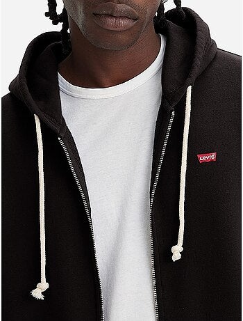 Gilet à capuche - levi's