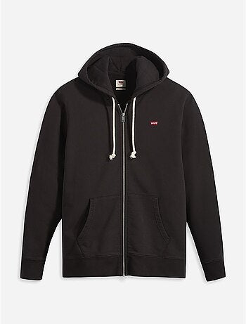 Gilet à capuche - levi's