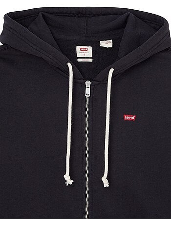 Gilet à capuche - levi's