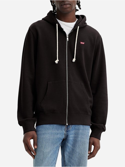 Gilet à capuche - levi's - Kiabi