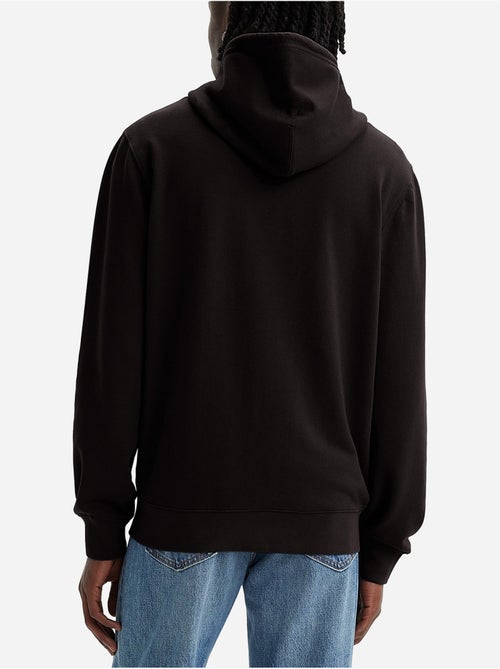 Gilet à capuche - levi's - Kiabi