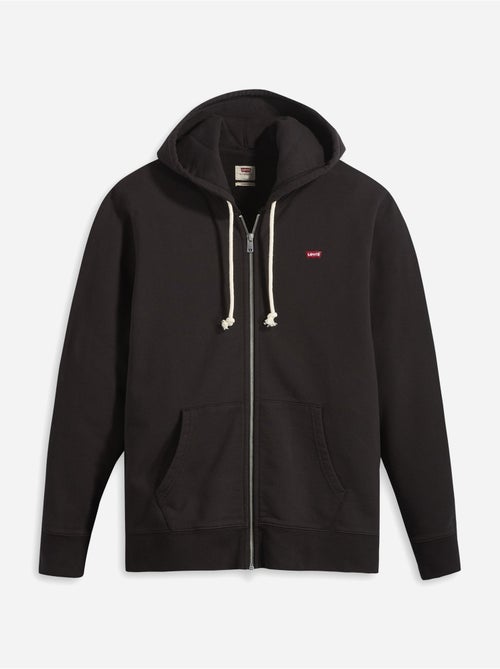 Gilet à capuche - levi's - Kiabi