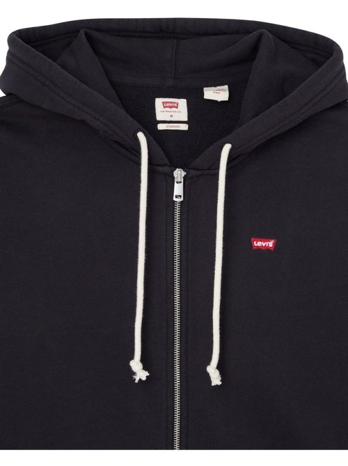 Gilet à capuche - levi's - Kiabi
