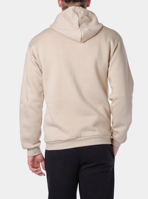 Gilet à capuche - Kiabi