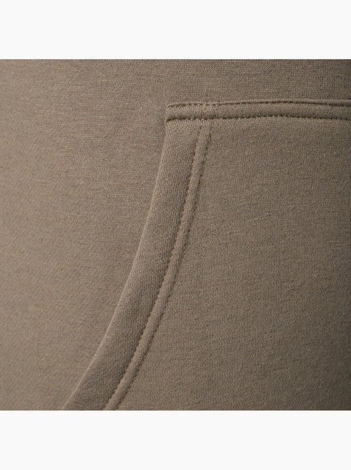 Gilet à capuche - Kiabi