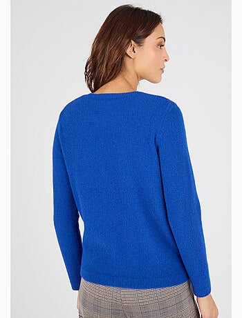 Gilet à volants Thermolactyl - Damart