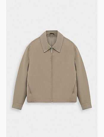 Gilet ajusté giesto