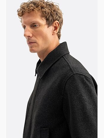 Gilet ajusté giesto