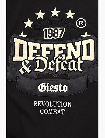 Gilet ajusté giesto