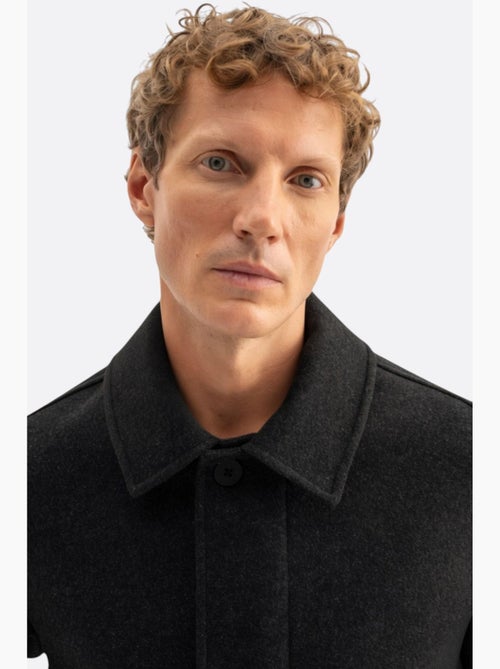 Gilet ajusté giesto - Kiabi Gilet ajusté giesto - Kiabi