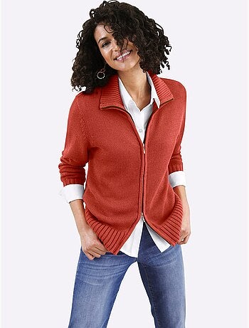 Gilet Avec Coton - Taille Standard - Witt
