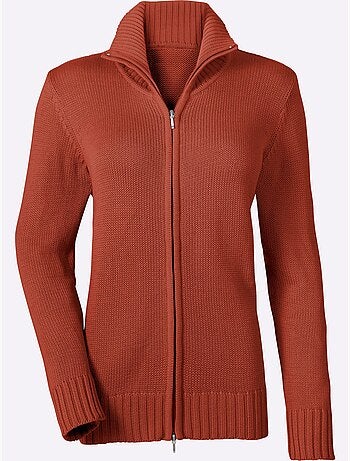 Gilet Avec Coton - Taille Standard - Witt