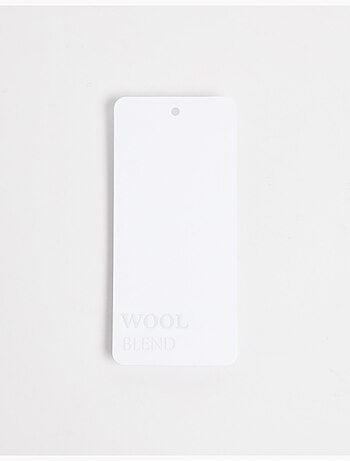 Gilet avec laine, MO Fashion