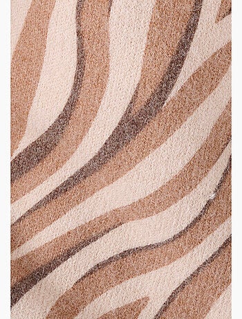 Gilet bicolore Thermolactyl - Damart