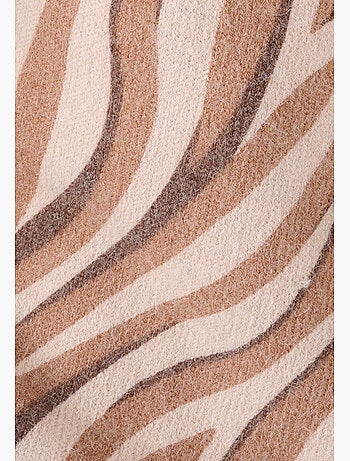 Gilet bicolore Thermolactyl - Damart