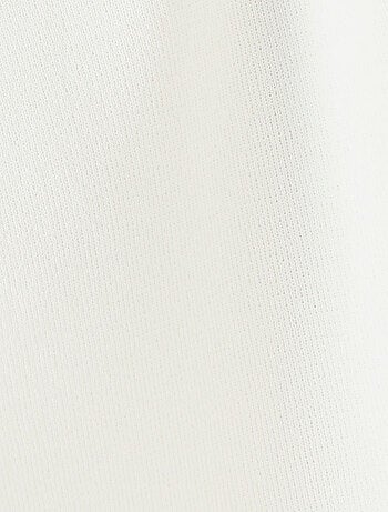 Gilet boléro bord à bord - Damart