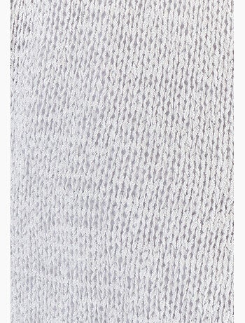 Gilet-boléro maille ruban - Damart