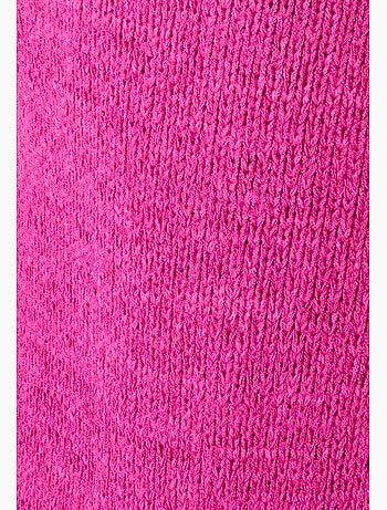 Gilet-boléro maille ruban - Damart