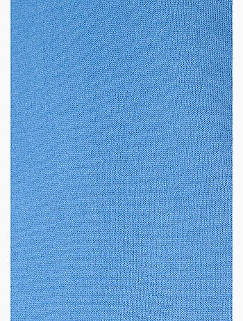 Gilet boutonné manches longues - Damart