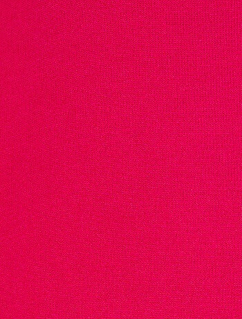 Gilet boutonné manches longues - Damart