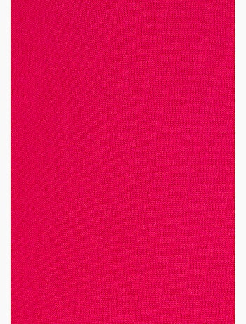 Gilet boutonné manches longues - Damart