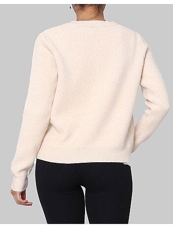 Gilet Cardigan Kebello