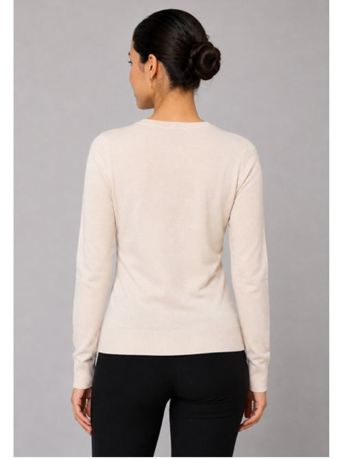Gilet Cardigan Kebello - Kiabi