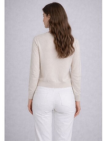 Gilet Cardigan Kebello