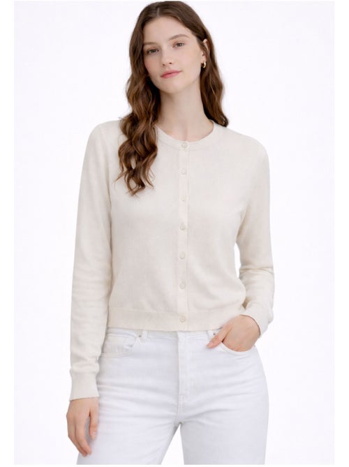 Gilet Cardigan Kebello - Kiabi