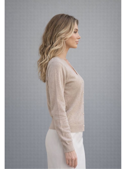 Gilet Cardigan Kebello - Kiabi