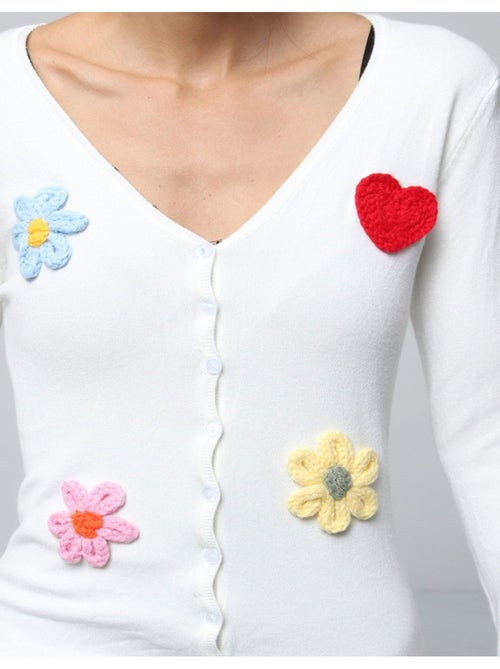 Gilet Cardigan Kebello - Kiabi