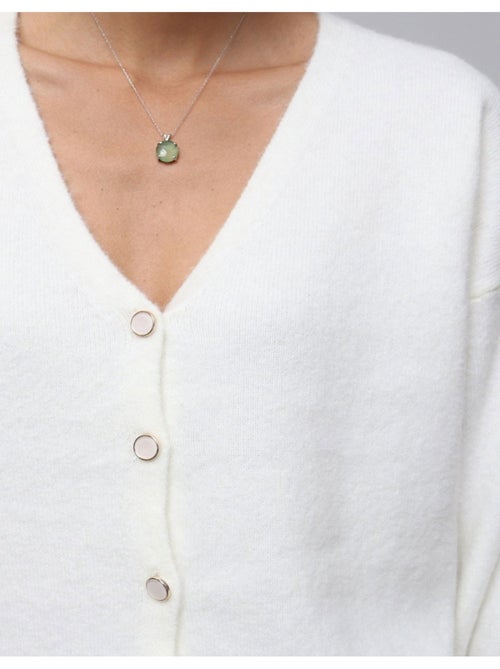 Gilet Cardigan Kebello - Kiabi