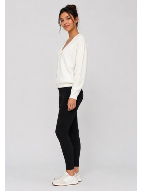 Gilet Cardigan Kebello - Kiabi