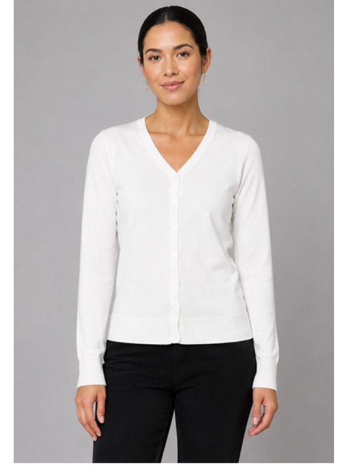 Gilet Cardigan Kebello - Kiabi