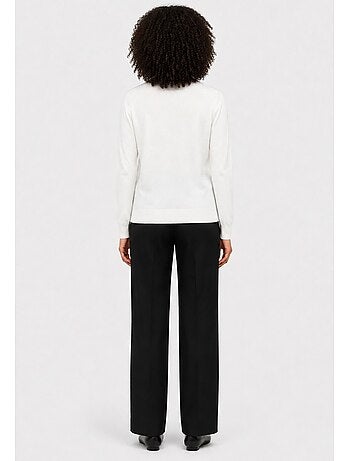 Gilet cardigan kebello