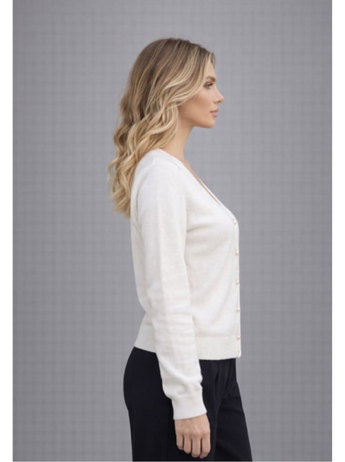 Gilet Cardigan Kebello - Kiabi